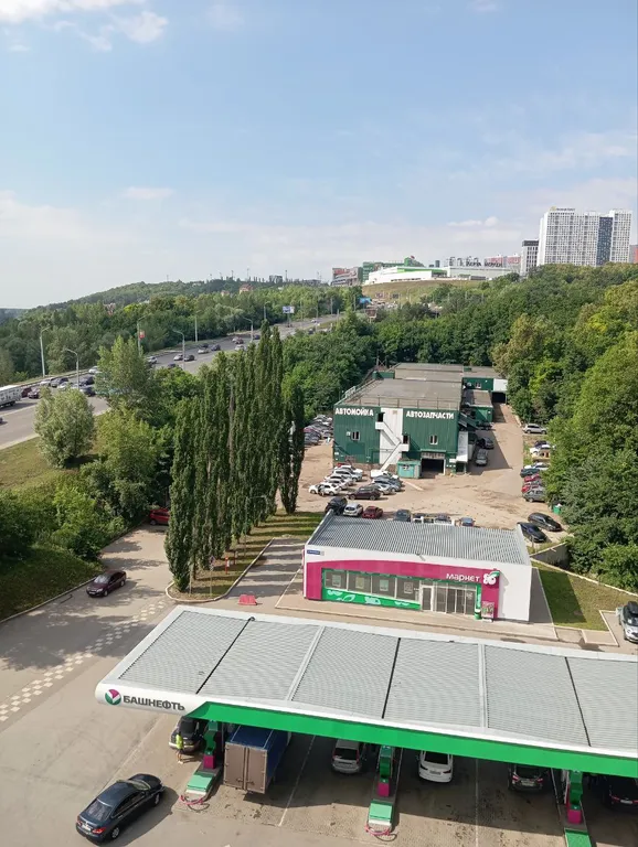 Уютная квартира рядом с ТРЦ Простор