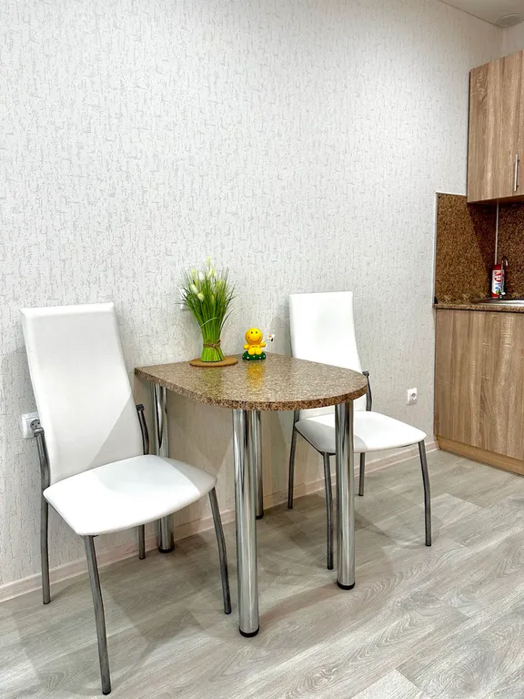 Уютная квартира рядом с центром