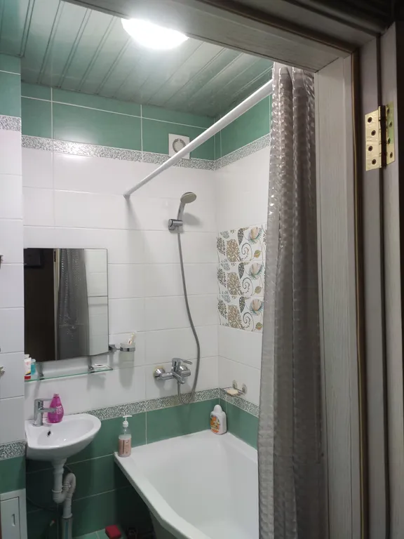 Уютные апартаменты в центре правого берега