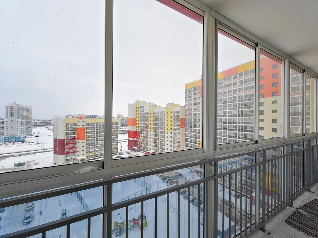 Квартира рядом с теннисным кортом и парком