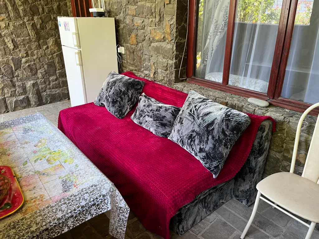 Коттедж Уютный коттедж — Судак