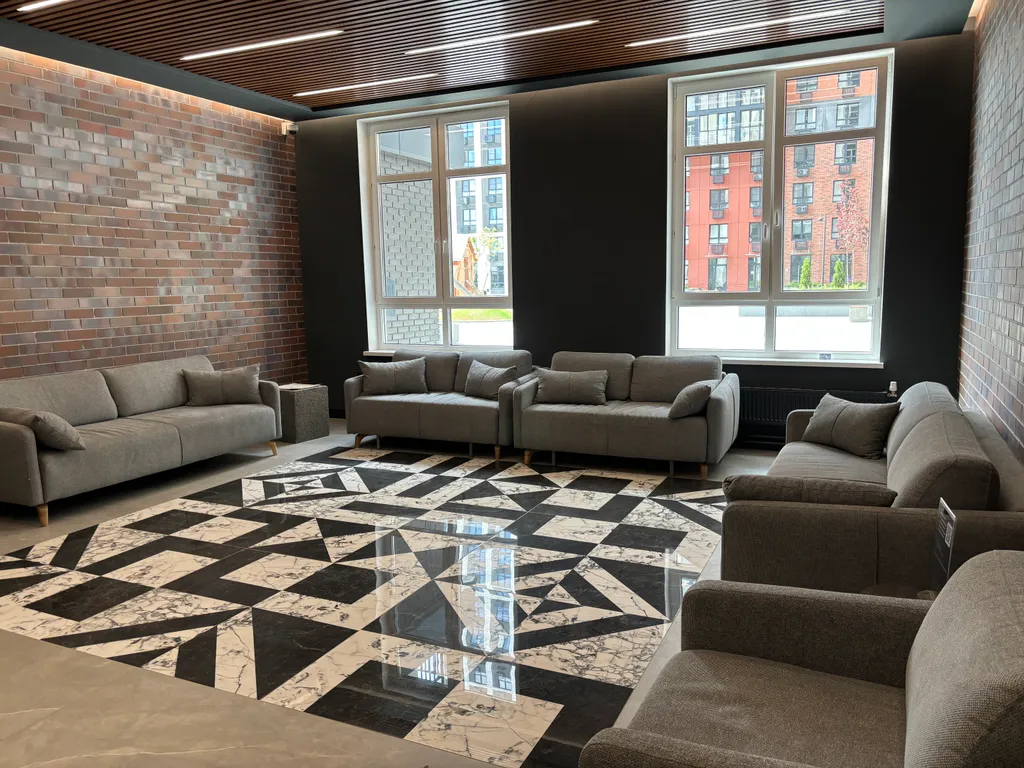 Апартаменты КМ Тимирязевский