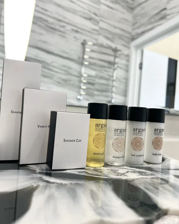 Уникальная трёх комнатная квартира в центре города