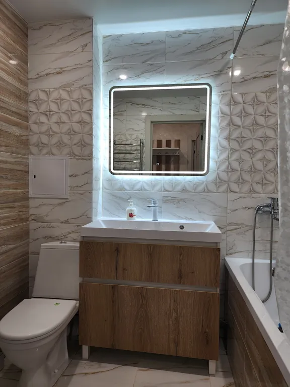 Квартира в самом лучшем районе города