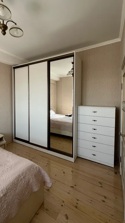 Апартаменты City garden