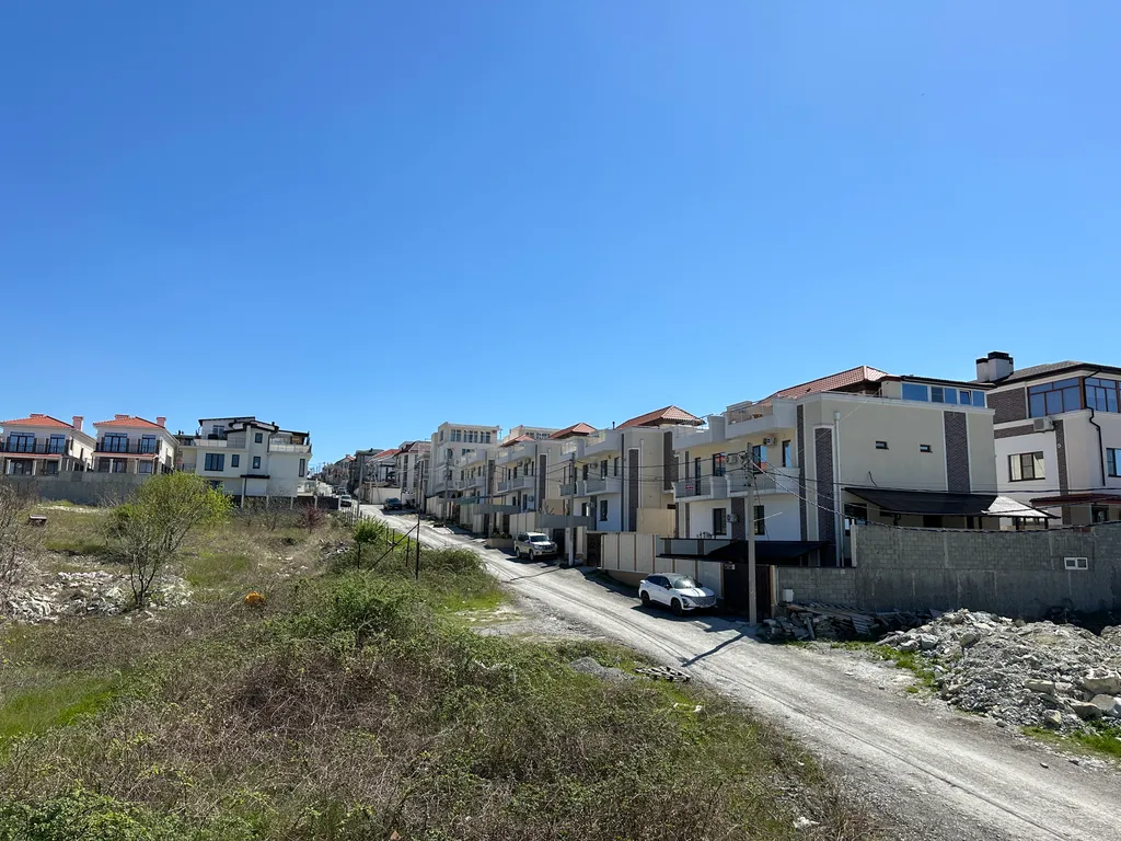 Квартира Комната — Геленджик