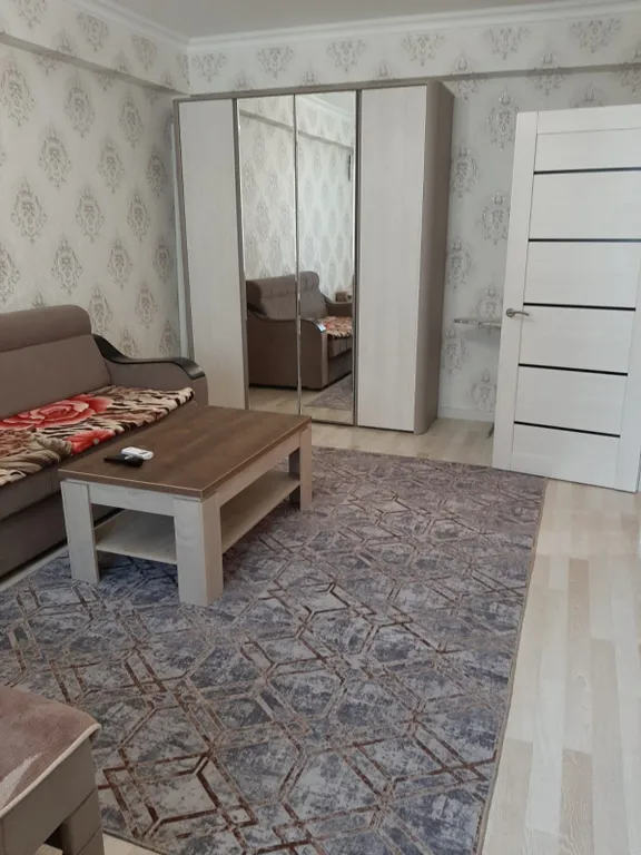 Квартира Уютная квартира в центре города — Дербент