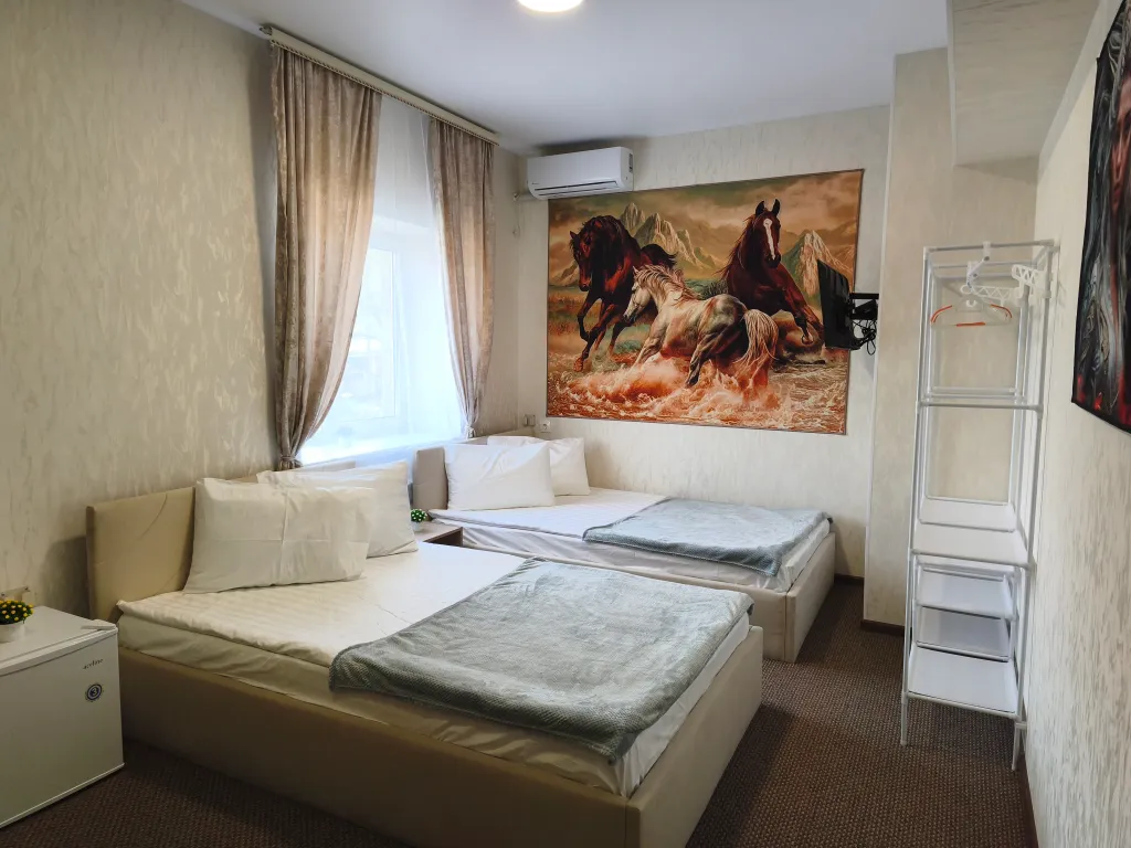 Комната