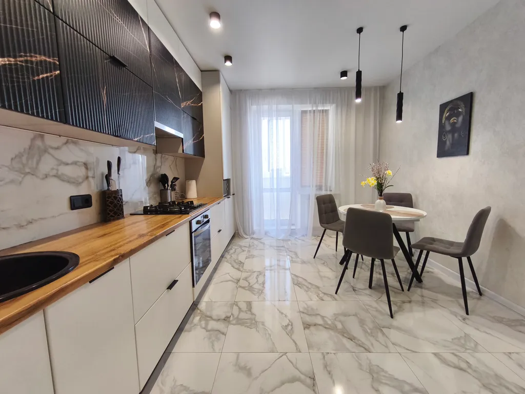 2 комнатый comfort apart