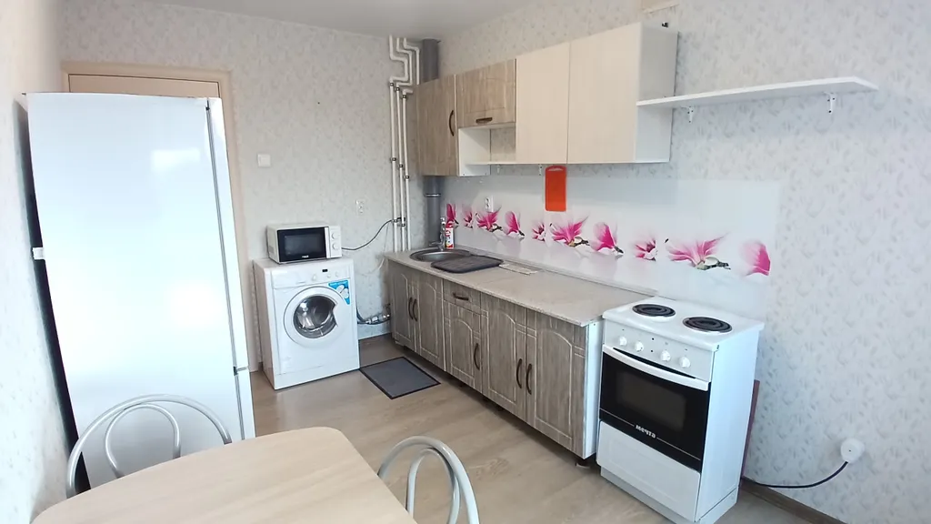 Уютная квартира на Энергетиков