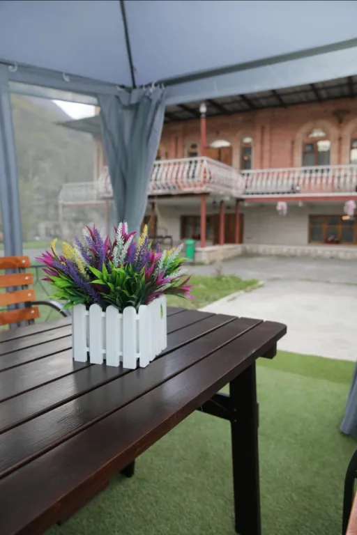 Дом особняк в живописном районе Куртатинского ущелья