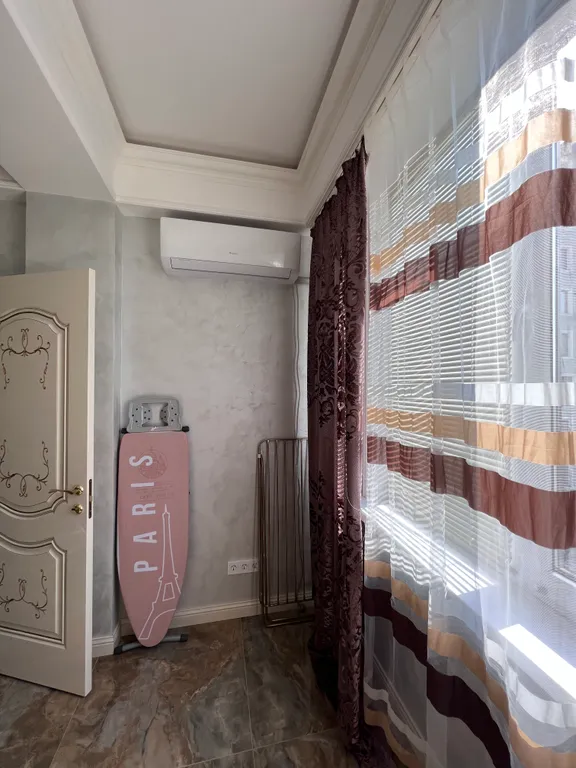 Квартира Уютная квартира со всеми условиями для комфортного проживания — Махачкала