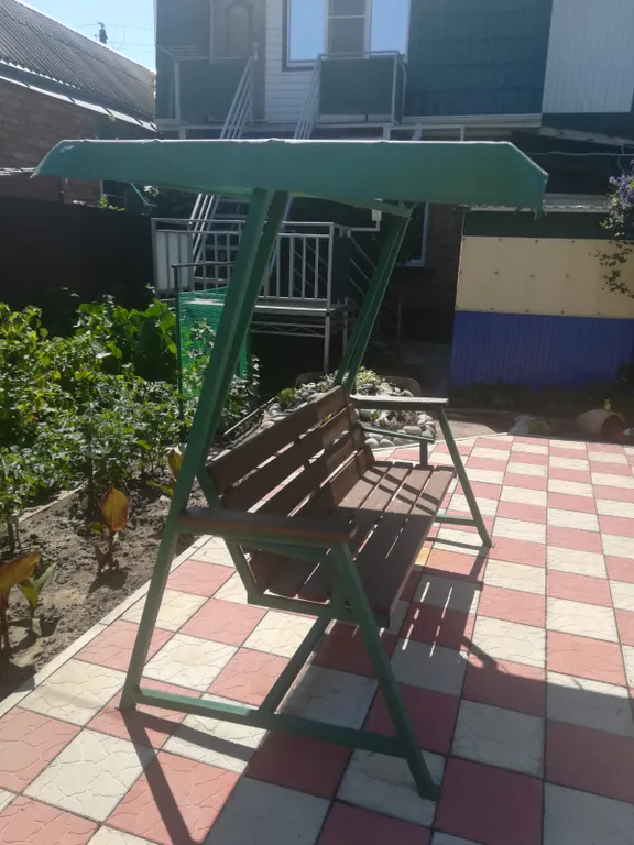 Квартира 1-комнатная Квартира — Ейск