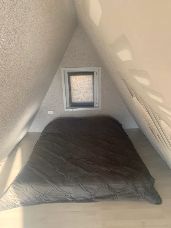 А-фрейм Дом