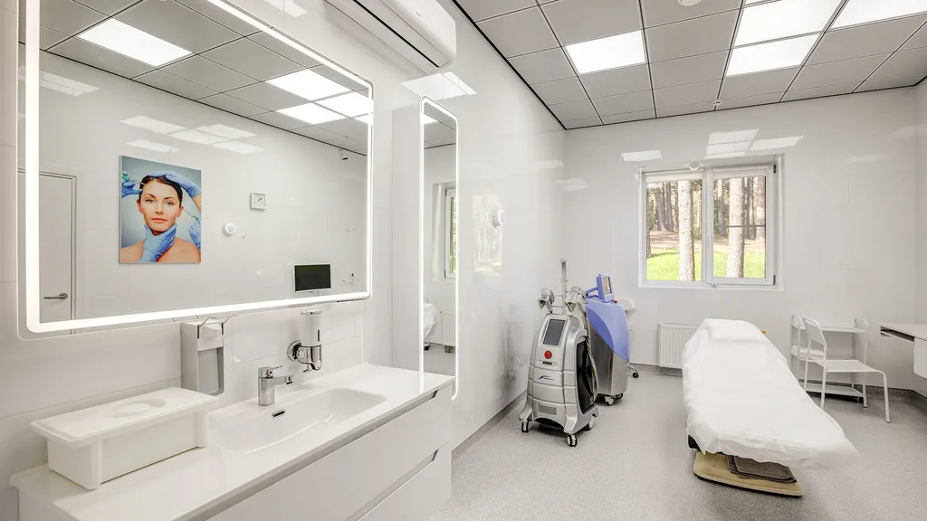 Дом отдельностоящий (стандарт)