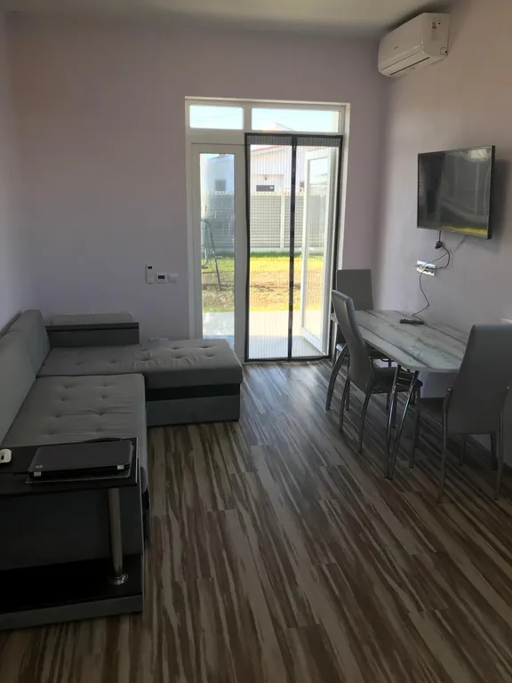 Уютный коттедж в удобной локации