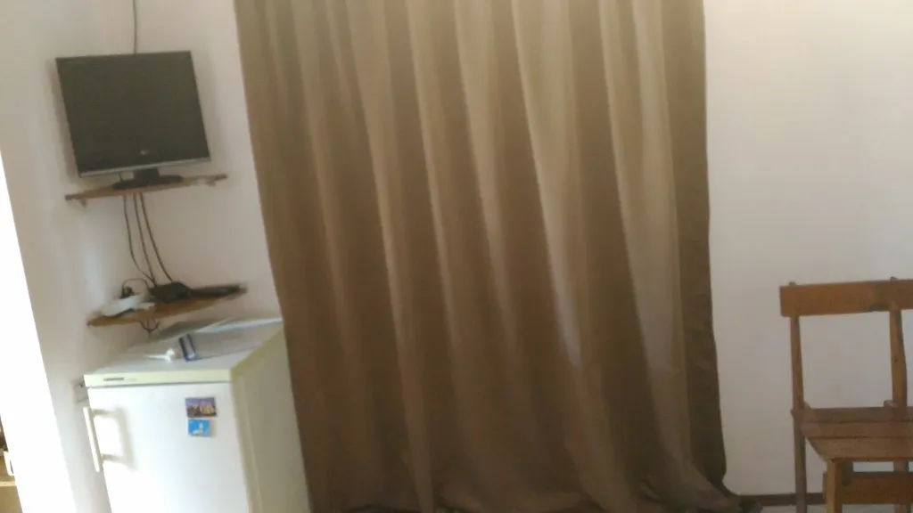 Квартира 1-комнатная Квартира — Евпатория