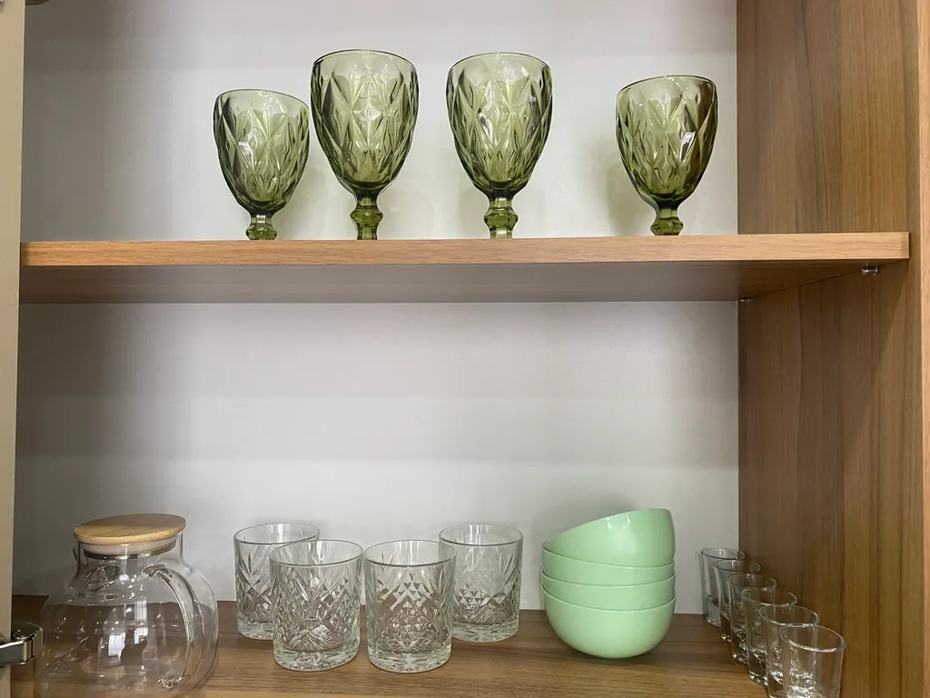 Квартира Квартира Фисташковый раф — Краснодар