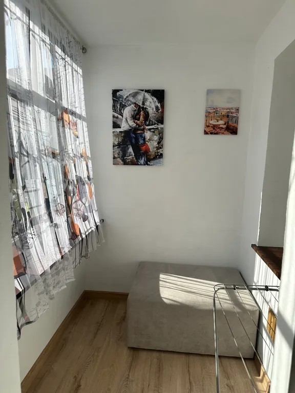 Квартира Уютная квартира в центре города — Ярославль