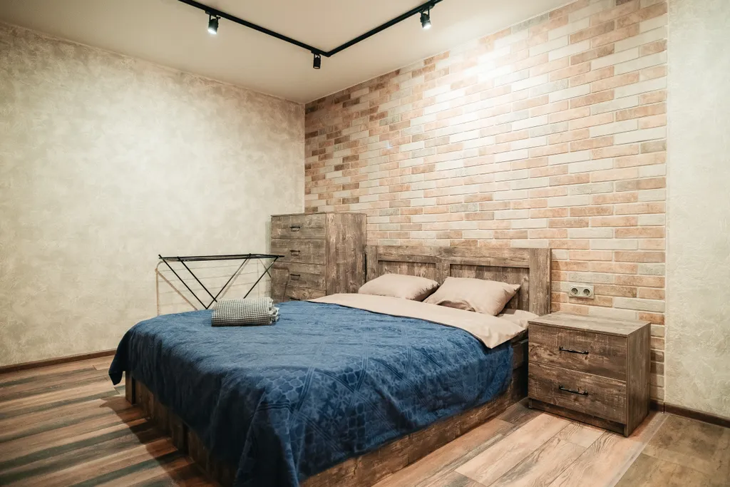 Квартира Квартира Уютная студия в центре города — Тверь