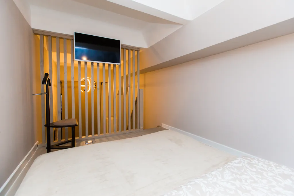 Квартира 1-комнатная Квартира — Москва