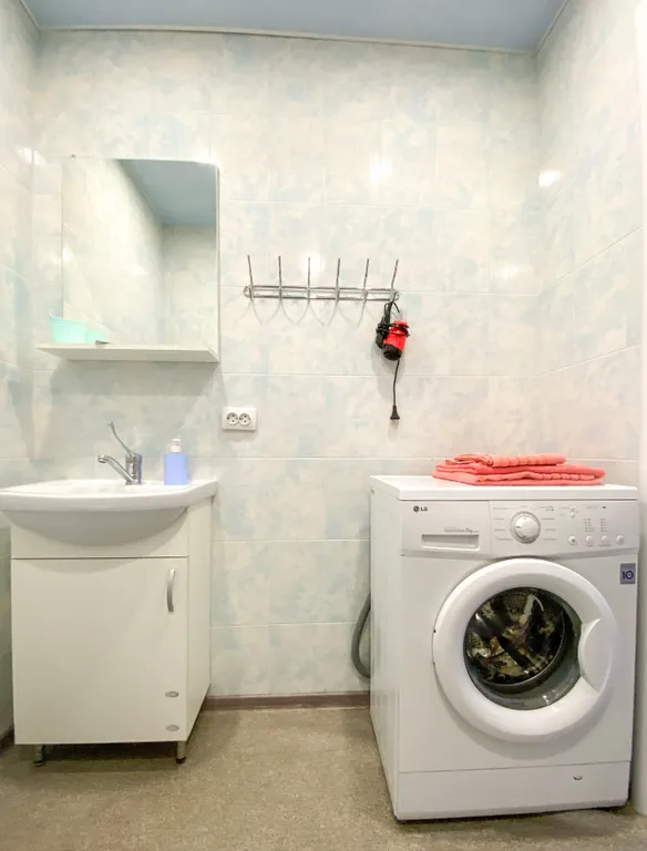 Квартира Квартира Счастье жить в центре Севастополя в яркой и стильной квартире — Севастополь