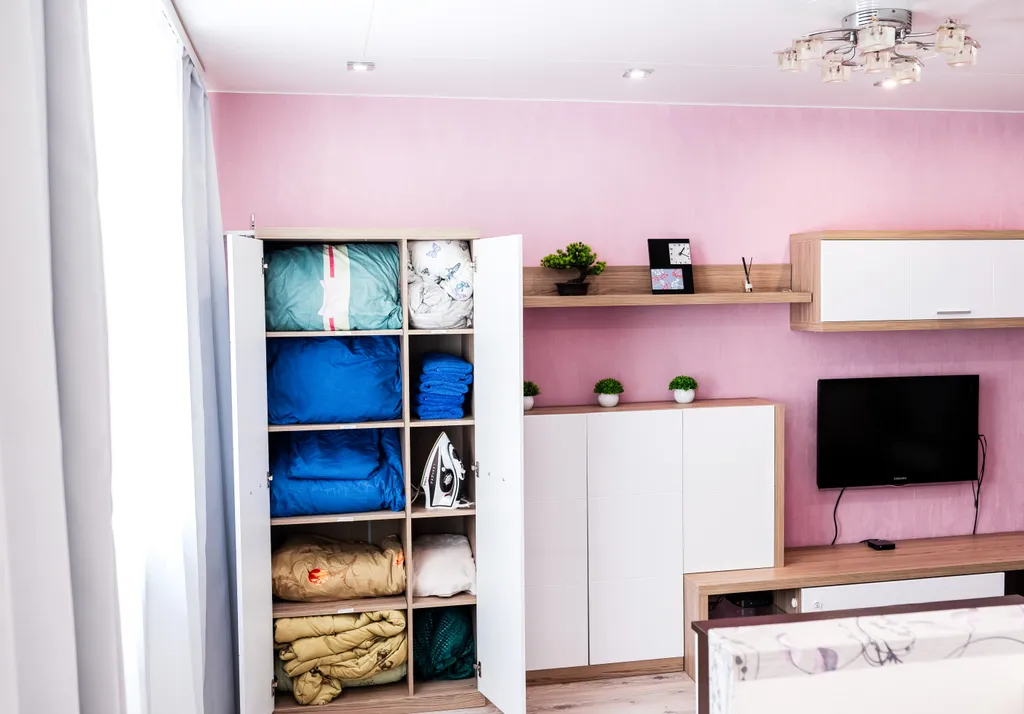 Квартира Двух комнатная  квартира — Ярославль