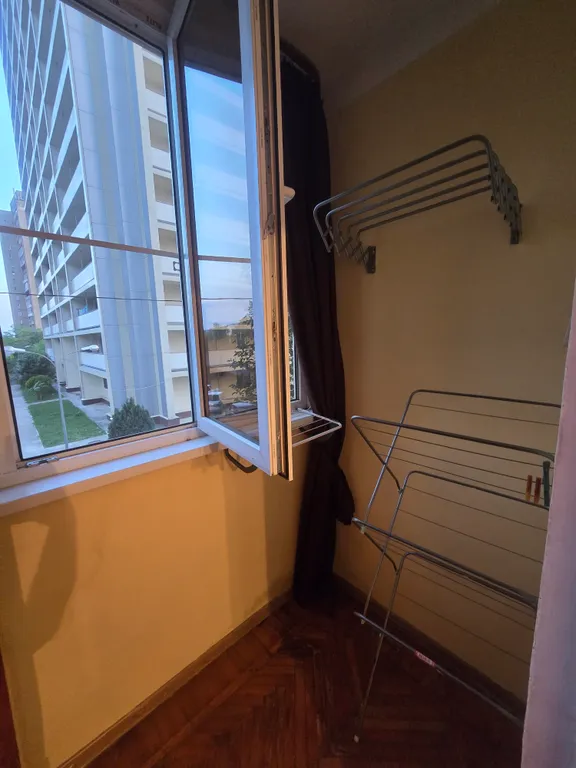 Квартира Уютная квартира — Гагра