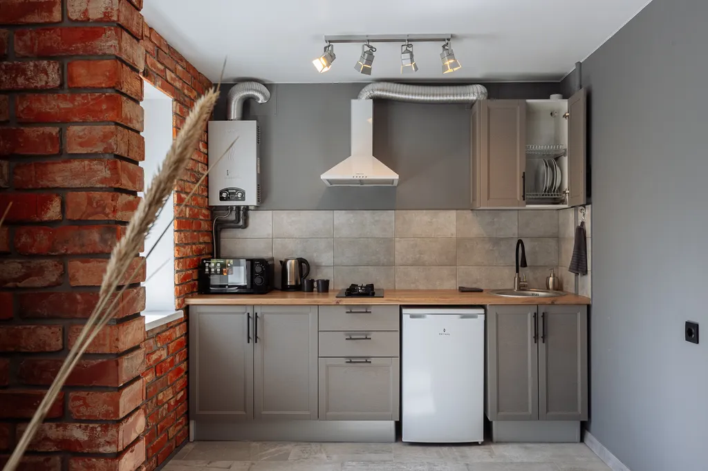 Квартира Квартира Gland Troesutok — Калининград