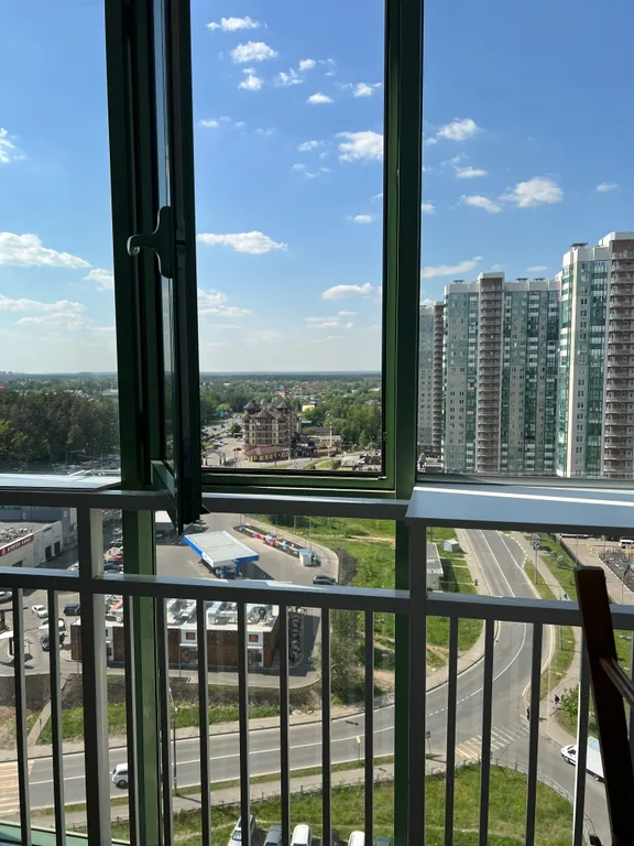 Уютная квартира в жилом комплексе Изумрудные Холмы