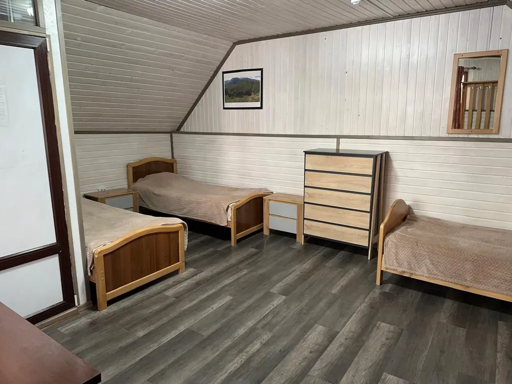 Квартира Комната — аренда посуточно в Терскол