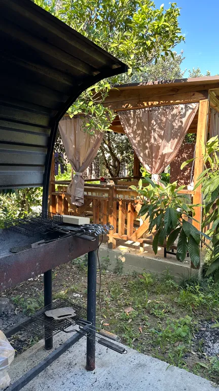 Номер со своим балконом и санузлом