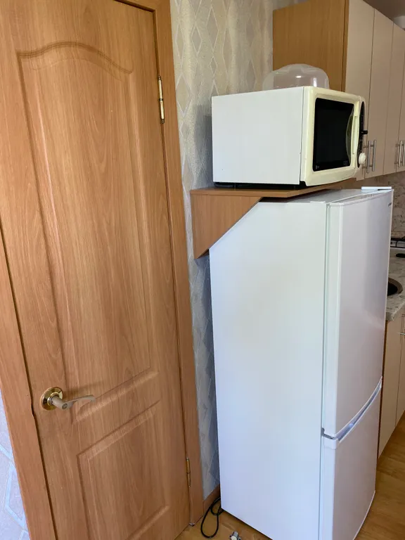 Аппартаменты на набережной