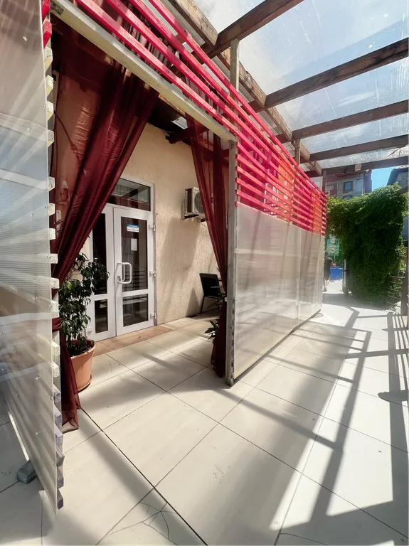 Семейный номер с кухней