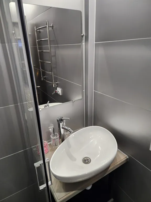 Дом в приэльбрусье