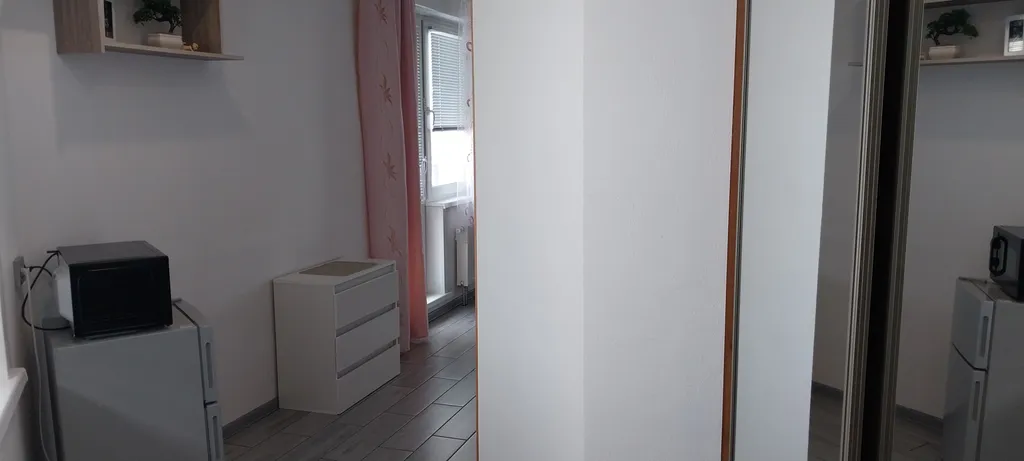 У нас тепло и чисто