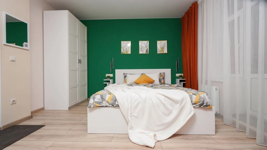 Студия ЖК Лайково Мелоди