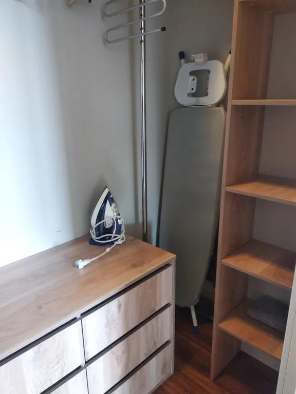 Apartament on Fermskoe Shosse Almazov center