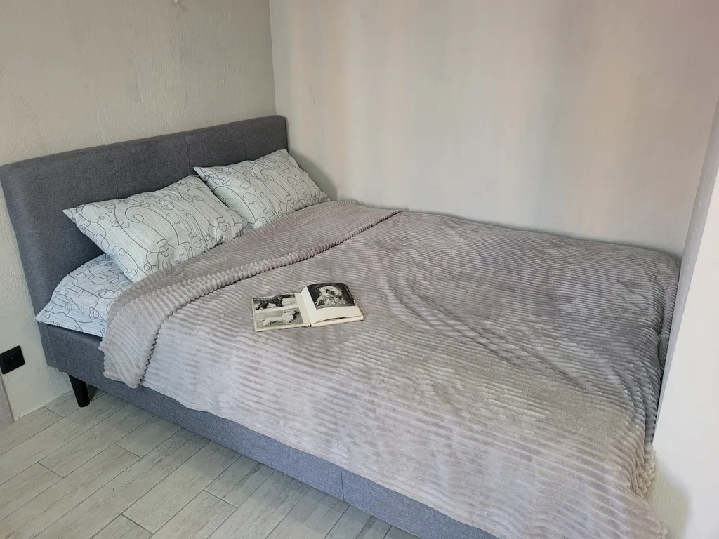 Уютная квартира-студия у Брестской крепости