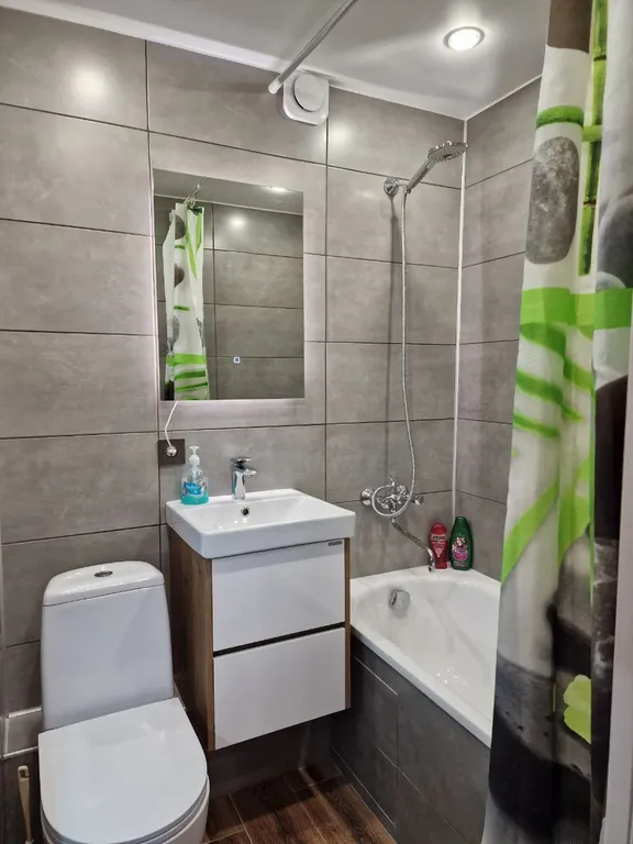 Квартира Кремль - рядом, квартира в центре Великого Новгорода — Великий Новгород