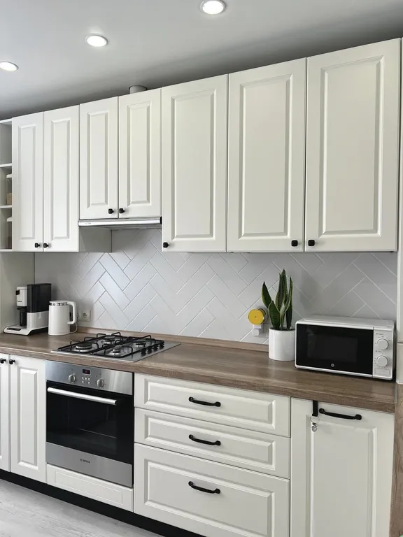 Квартира Квартира Трёшка у Фридландских ворот — Калининград