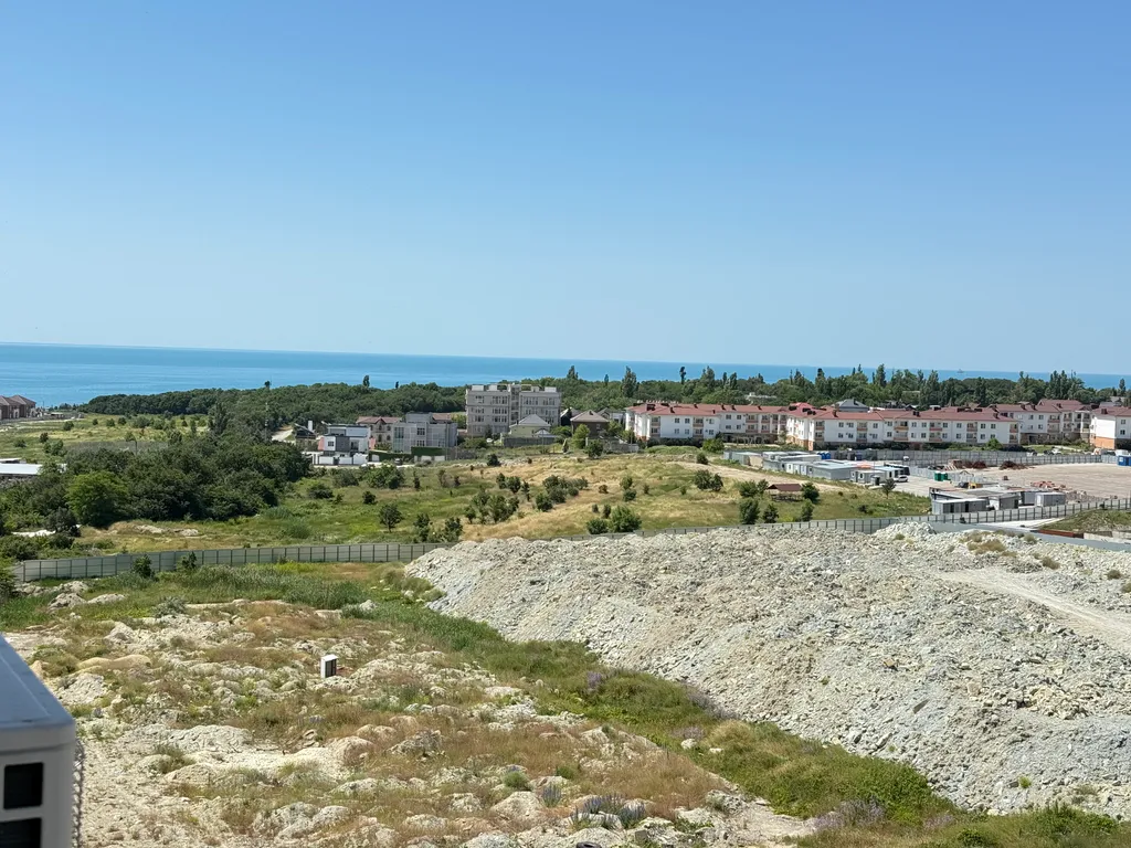 Квартира Квартира Марун — Новороссийск