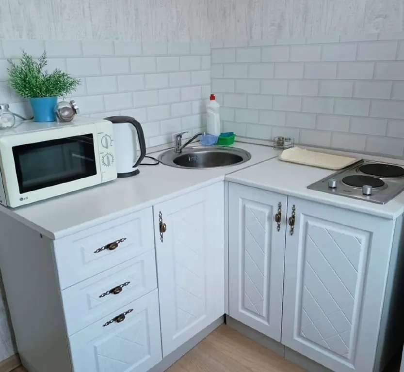 Просторные и уютные апартаменты