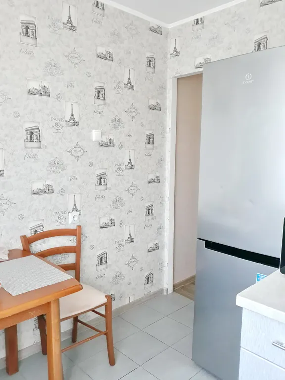 Квартира Уютная однокомнатная квартира в центре города — Калининград