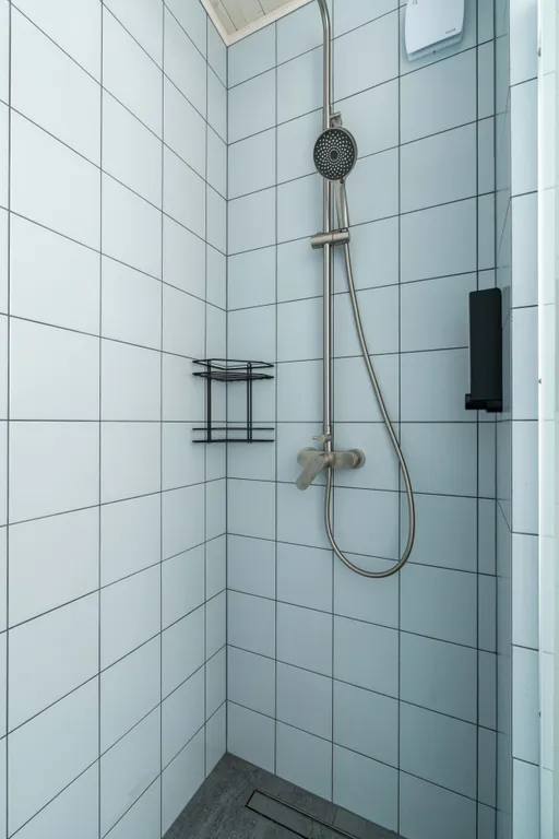 Коттедж 1-комнатный Дом — Светлое