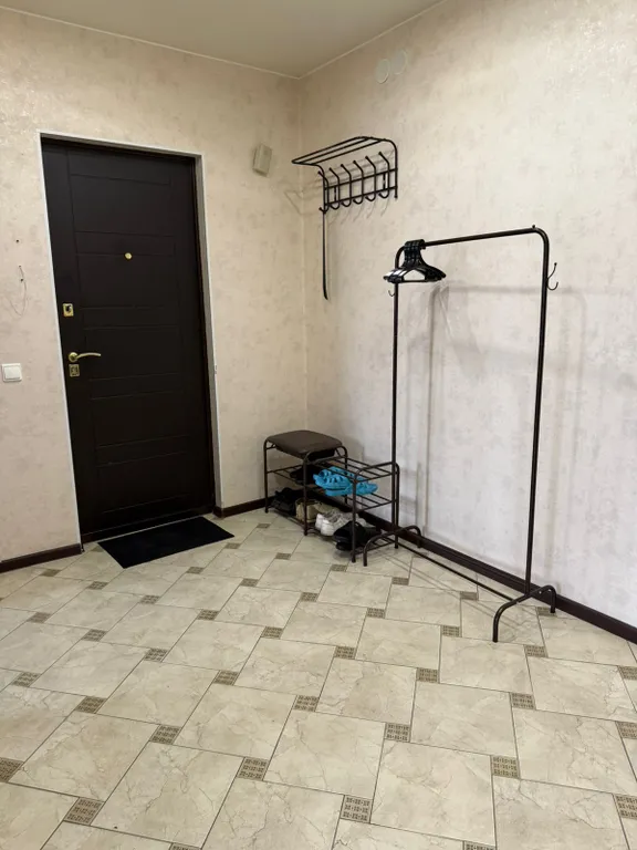 Уютная 2-я квартира в новом доме