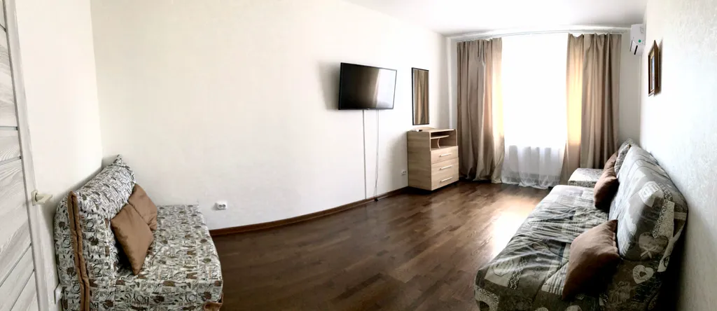 Квартира у пляжа