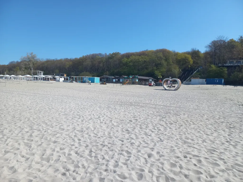 Апартаменты "Янтарный"