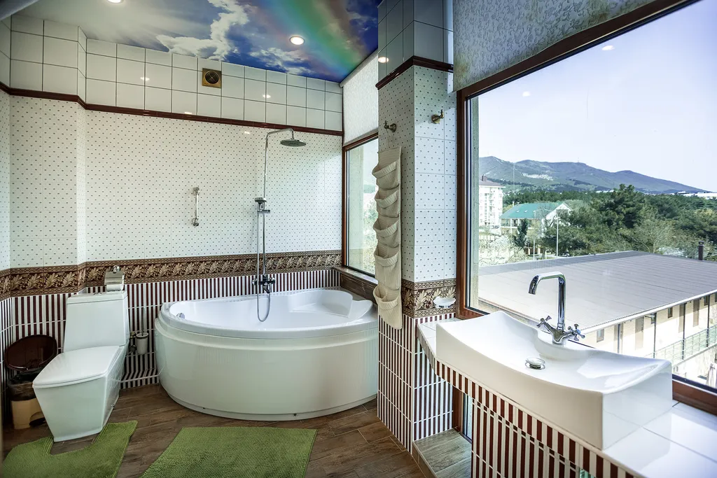 Квартира Комната — Геленджик