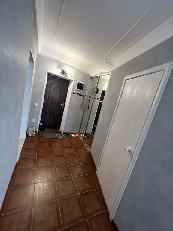 Уютная квартира недалеко от моря